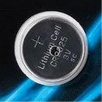 Батарейка Tronic CR2025 Lithium 3V (160mAh)