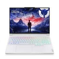 Ноутбук Lenovo Legion7 16IRX9 16_3.2KM/i7-14700HX/32/1TB SSD/RTX 4060 8GB/DOS/BL/F/Glacier White