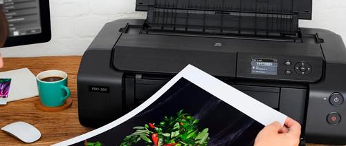 Знижка на витратні матеріали Canon