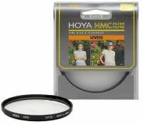 Світлофільтр Hoya 49mm HMC UV (0)