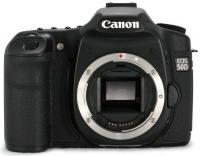 Фотокамера цифрова дзеркальна Canon EOS 50D body