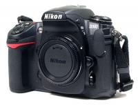 Фотокамера цифрова дзеркальна Nikon D300 body