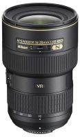 Об'єктив Nikon 16-35mm f / 4.0G ED VR N AF-S Nikkor