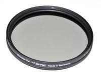 Світлофільтр поляризаційний Heliopan 52mm HT Circular Polfilter SH-PMC Slim