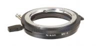Адаптер Nikon BR-6 Auto Diaphragm Ring for Reverse Mount Lenses
