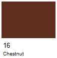 Студійний фон паперовий Savage WIDETONE Chestnut 2.72m х 11m
