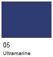 Студійний фон паперовий Savage WIDETONE Ultramarine 2.72m х 11m
