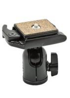 Штативна кульова голова Slik SBH-150 DQ BK