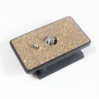 Швидкознімний майданчик Velbon QB-4L для Videomate 438, UP-400DX, CX-480, D-400, C-400, UP-4DXII