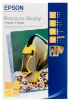 Фотопапір Epson A3 Premium Glossy Photo Paper 20л (C13S041315)