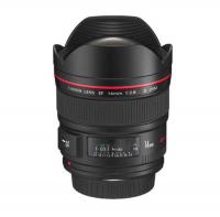 Об'єктив Canon EF 14mm f / 2.8 L II USM