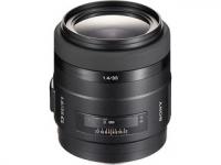 Об'єктив Sony 35mm f/1.4 G, A-mount