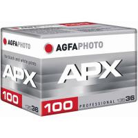 Фотоплівка Agfa Photo APX Professional 100 36 135