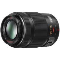 Об'єктив Panasonic 45-175mm f / 4.0-5.6 Lumix GX Vario PZ Zoom OIS Micro 4/3 black