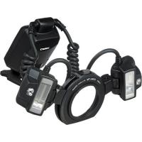 Спалах Canon MT-24EX Macro Twin Lite Ringlite Flash