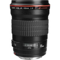 Об'єктив Canon EF 135mm f / 2.0 L USM