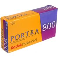 Фотоплівка Kodak Portra 800 Professional Color Negative 120