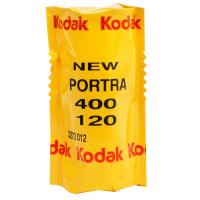 Фотоплівка Kodak Portra 400 Professional Color Negative 120