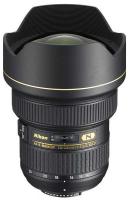 Об'єктив Nikon 14-24mm f / 2.8G ED N AF-S Nikkor