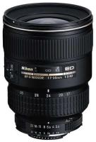 Об'єктив Nikon 17-35mm f / 2.8 D ED-IF AF-S Nikkor