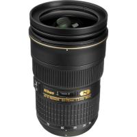 Об'єктив Nikon 24-70mm f/2.8G ED N AF-S Nikkor