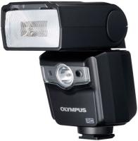 Спалах Olympus FL-600R Electronic Flash