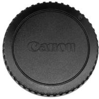 Кришка для байонета камери Canon RF-3 Body Cap (байонет EF)