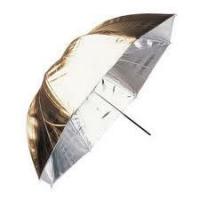 Парасолька золото-срібло Falcon URN-48GS 48 '' 122 см