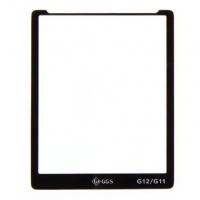 Захисний екран GGS LCD Screen protector для Canon G11 / G12