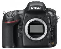 Фотокамера цифрова дзеркальна Nikon D800 body