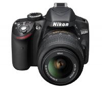 Фотоапарат Nikon D3200 kit 18-55 VR