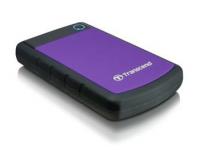 Накопичувач Transcend StoreJet 1TB 2.5