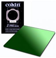 Світлофільтр Cokin Z-PRO Z004 Green
