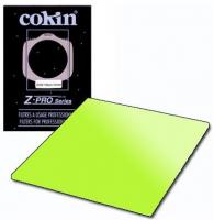 Світлофільтр Cokin Z-PRO Z006 Yellow Green