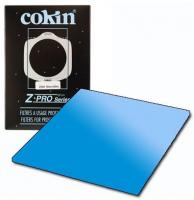 Світлофільтр Cokin Z-PRO Z020 Blue (80A)