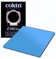Світлофільтр Cokin Z-PRO Z021 Blue (80B)