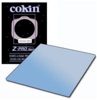 Світлофільтр Cokin Z-PRO Z022 Blue (80C)