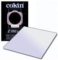 Світлофільтр Cokin Z-PRO Z024 Blue (82B)