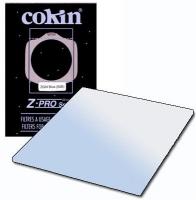 Світлофільтр Cokin Z-PRO Z025 Blue (82C)
