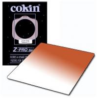 Світлофільтр Cokin Z-PRO Z124 Gradual Tobacco T1
