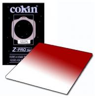 Світлофільтр Cokin Z-PRO Z125 Gradual Tobacco T2