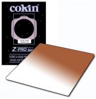 Світлофільтр Cokin Z-PRO Z125F Gradual Tobacco T2-Full