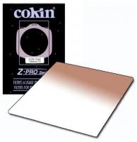 Світлофільтр Cokin Z-PRO Z125L Gradual Tobacco T2-Light