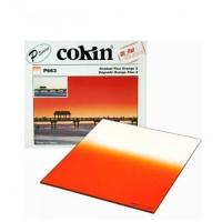 Світлофільтр Cokin P663 Gradual Fluo Orange 2
