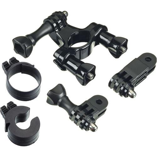 Крепление для велосипеда GoPro Handlebar Seatpost Mount (GRH30)