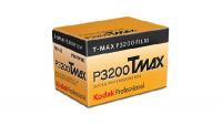 Фотоплівка Kodak T-MAX P3200 36 135 Black & White Print Film