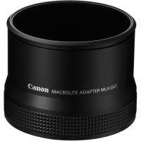 Адаптер Canon MLA-DC1 для з'єднання макроспалахів MR-14EX/MT-24EX з камерою PowerShot G1 X