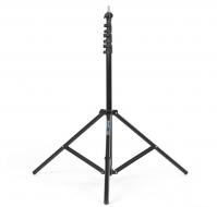 Стійка студійна Mircopro LS-8008C 2.8 м з чохлом (навантаження 3.5 кг)
