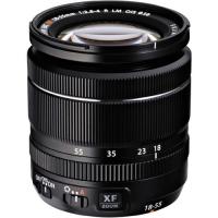 Об'єктив Fujifilm XF 18-55mm F2.8-4 R LM OIS