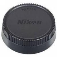 Кришка об'єктива задня Nikon LF-1 Rear Lens Cap для об'єктивів Nikon F